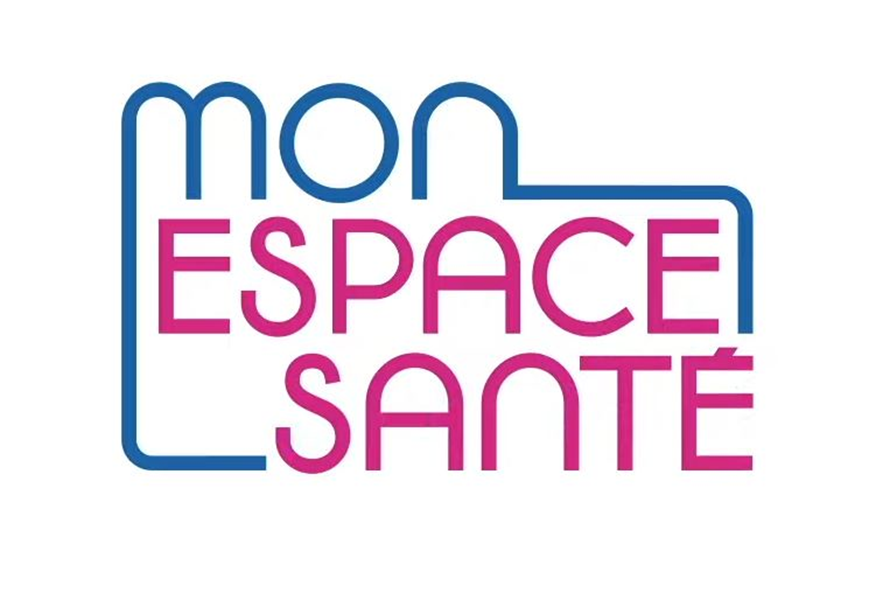 Logo Mon espace Santé