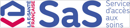 Logo SAS