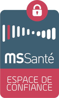 Logo MSSanté