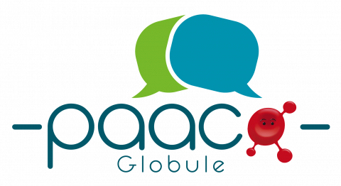 Logo Paaco-Globule