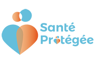 Logo Santé Protégée