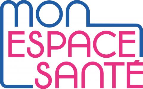 Logo Mon espace santé