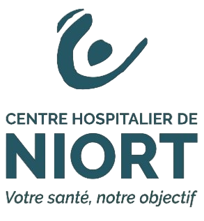 Logo Centre Hospitalier de Niort