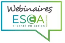 Logo webinaire ESEA