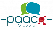 Logo Paaco-Globule