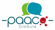 Logo Paaco-Globule