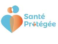 Logo Santé Protégée