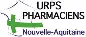 Logo URPS pharmaciens