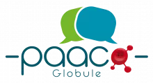 Logo Paaco-Globule