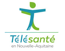 Logo Télésanté