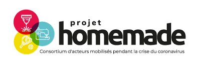 Logo Homemade