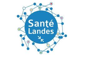Logo Santé Landes