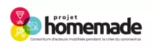 Logo Homemade