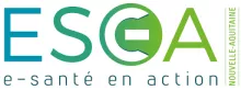 Logo ESEA